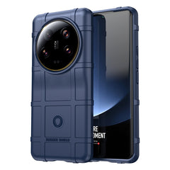 Para Xiaomi 13 Funda de TPU a prueba de golp...