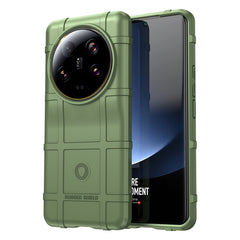 Para Xiaomi 13 Funda de TPU a prueba de golp...