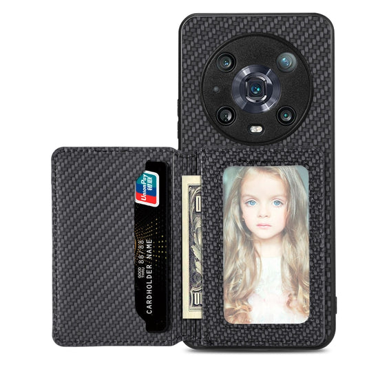 Estuche para teléfono con bolsa de tarjeta m...