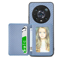 Estuche para teléfono con bolsa de tarjeta m...