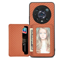 Estuche para teléfono con bolsa de tarjeta m...