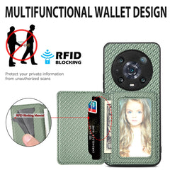 Estuche para teléfono con bolsa de tarjeta m...