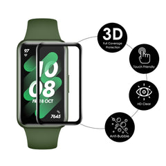 Para Huawei Band 8 ENKAY Hat-Prince 3D Cober...