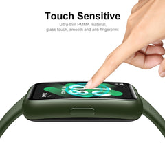 Para Huawei Band 8 ENKAY Hat-Prince 3D Cober...