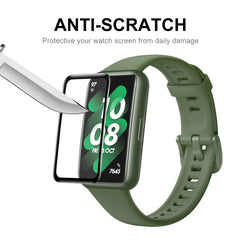 Para Huawei Band 8 ENKAY Hat-Prince 3D Cober...