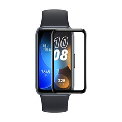 Para Huawei Band 8 ENKAY Hat-Prince 3D Cober...