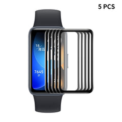 Para Huawei Band 8 ENKAY Hat-Prince 3D Cober...