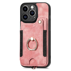 Estuche para teléfono con billetera multitar...