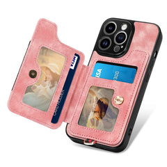 Estuche para teléfono con billetera multitar...