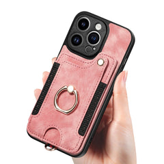 Estuche para teléfono con billetera multitar...
