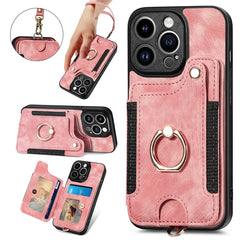 Estuche para teléfono con billetera multitar...