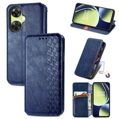 Estuche para teléfono de cuero magnético pre...