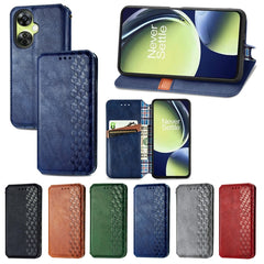 Estuche para teléfono de cuero magnético pre...