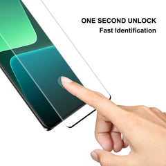 Para Xiaomi 13 Pro / 13 Ultra ENKAY Hat-Prin...