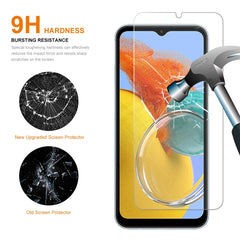 Para Samsung Galaxy A24 4G ENKAY Hat-Prince ...