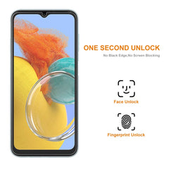 Para Samsung Galaxy A24 4G ENKAY Hat-Prince ...