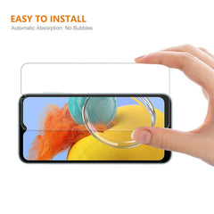 Para Samsung Galaxy A24 4G ENKAY Hat-Prince ...