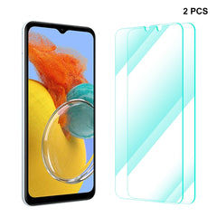 Para Samsung Galaxy A24 4G ENKAY Hat-Prince ...