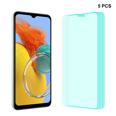 Para Samsung Galaxy A24 4G ENKAY Hat-Prince ...