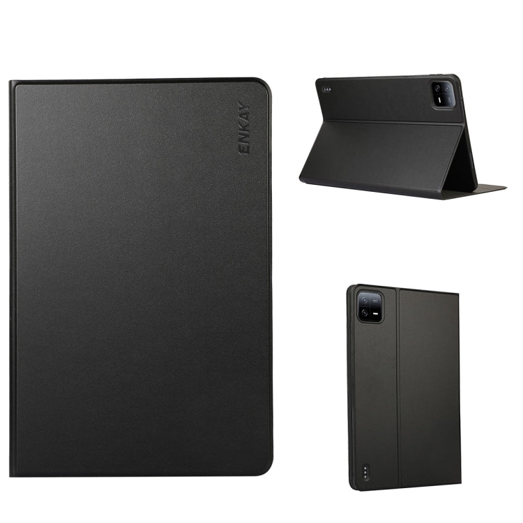 Para Xiaomi Pad 6 / Pad 6 Pro ENKAY Funda de...