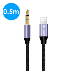 NORTHJO LTM03 Cable de conector auxiliar de ...