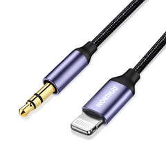 NORTHJO LTM03 Cable de conector auxiliar de ...