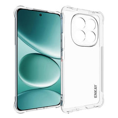ENKAY Hat-Prince Funda transparente de TPU a...