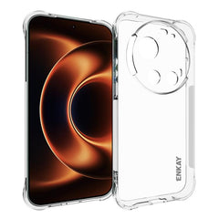 ENKAY Hat-Prince Funda transparente de TPU a...