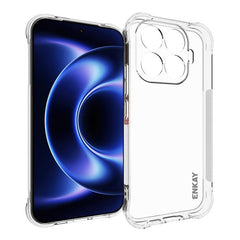 ENKAY Hat-Prince Funda transparente de TPU a...