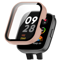 Marco de PC + Película de vidrio templado para Redmi Watch 3