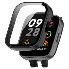 Marco de PC + Película de vidrio templado para Redmi Watch 3
