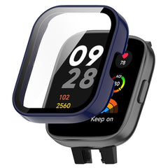 Marco de PC + Película de vidrio templado para Redmi Watch 3