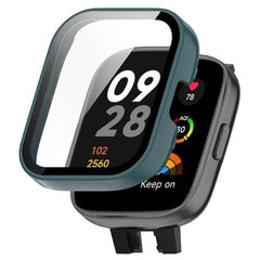 Marco de PC + Película de vidrio templado para Redmi Watch 3