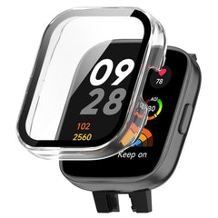 Marco de PC + Película de vidrio templado para Redmi Watch 3