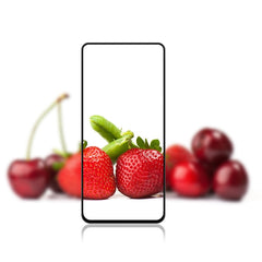 Para Xiaomi POCO F5 mocolo 0.33mm 9H 2.5D Pe...