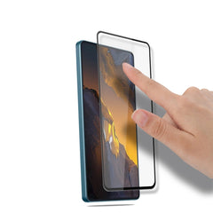 Para Xiaomi POCO F5 mocolo 0.33mm 9H 2.5D Pe...