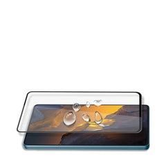 Para Xiaomi POCO F5 mocolo 0.33mm 9H 2.5D Pe...