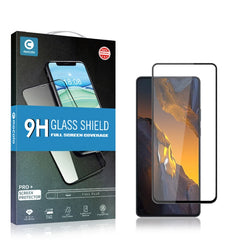 Para Xiaomi POCO F5 mocolo 0.33mm 9H 2.5D Pe...