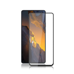 Para Xiaomi POCO F5 mocolo 0.33mm 9H 2.5D Pe...