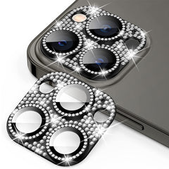 Para iPhone 12 Pro Max ENKAY Hat-Prince Blin...