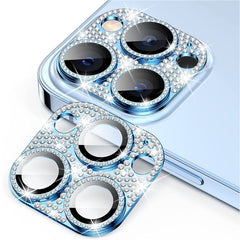 Para iPhone 12 Pro Max ENKAY Hat-Prince Blin...