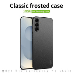 MOFI Fandun Series Frosted PC Estuche para t...