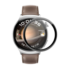 Para Huawei Watch 4 ENKAY 3D Cobertura compl...