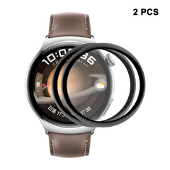 Para Huawei Watch 4 ENKAY 3D Cobertura compl...