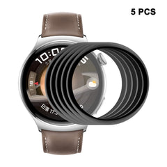 Para Huawei Watch 4 ENKAY 3D Cobertura compl...