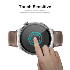 Para Huawei Watch 4 ENKAY 3D Cobertura compl...