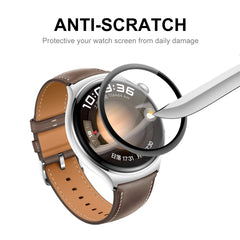 Para Huawei Watch 4 ENKAY 3D Cobertura compl...