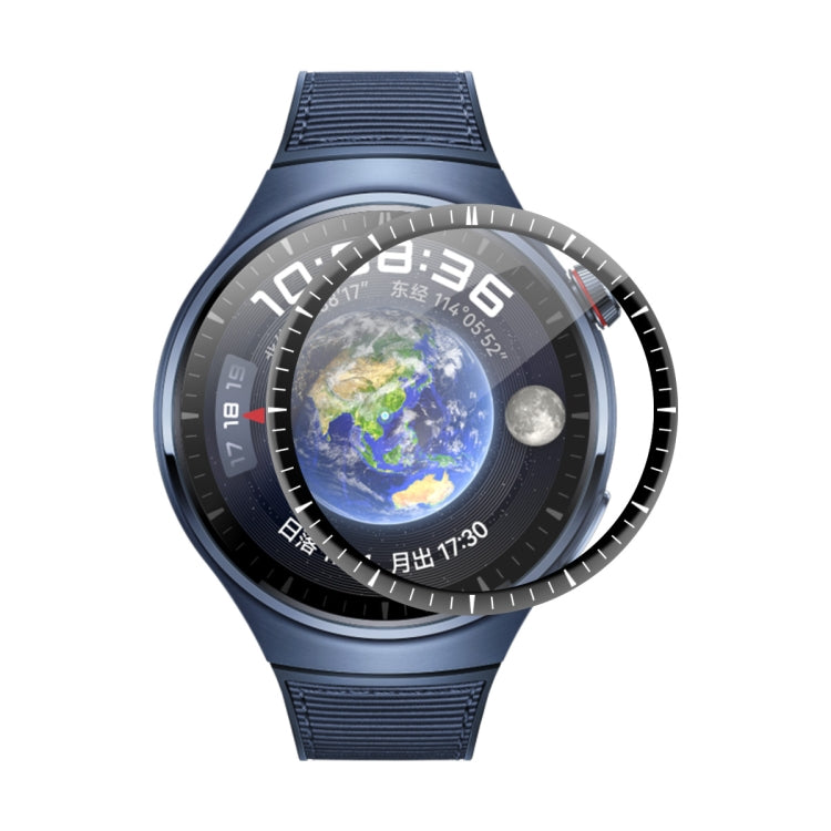 Para Huawei Watch 4 Pro ENKAY 3D Cobertura c...
