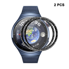 Para Huawei Watch 4 Pro ENKAY 3D Cobertura c...
