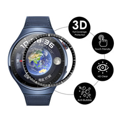Para Huawei Watch 4 Pro ENKAY 3D Cobertura c...
